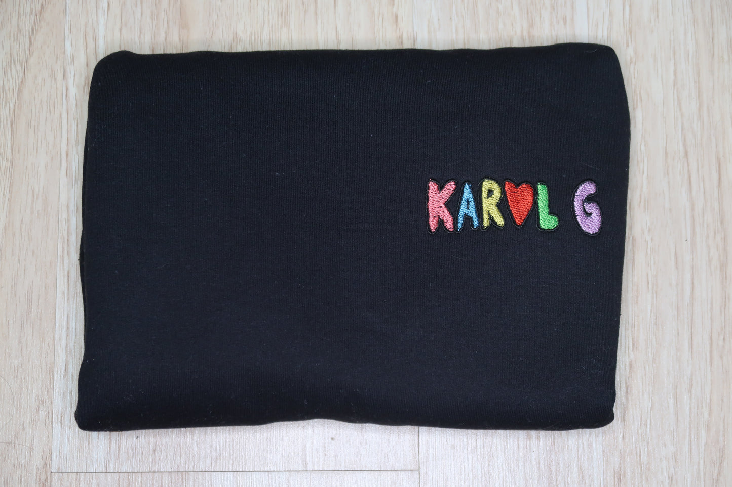 Karol Crewneck